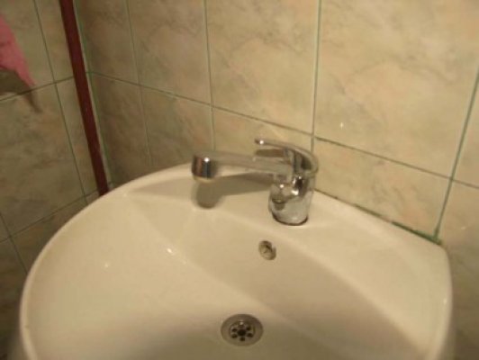RAJA întrerupe apa la Cobadin şi Viişoara